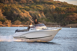 Cap Camarat 6.5 WA SERIE 3